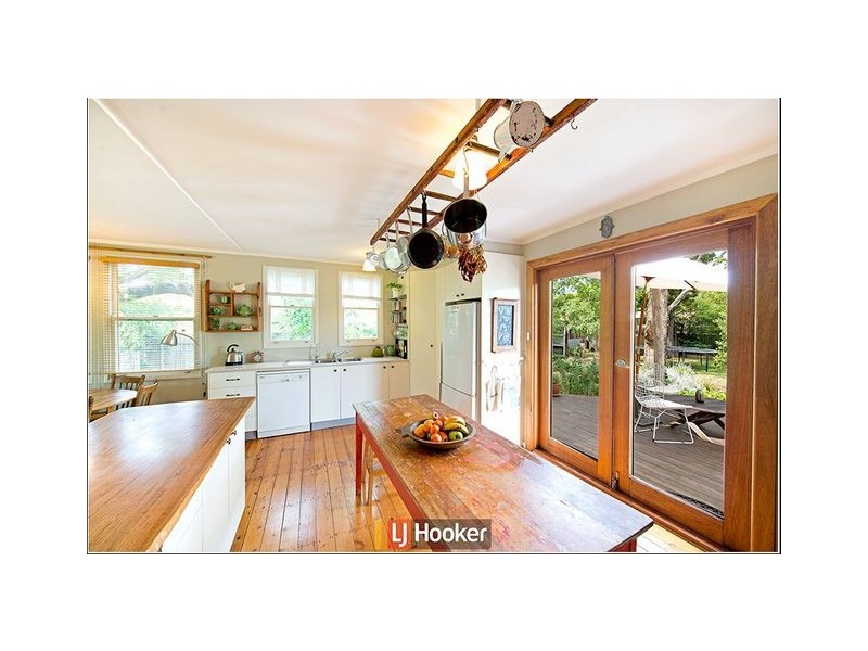 21 Davenport Street, Ainslie ACT 2602