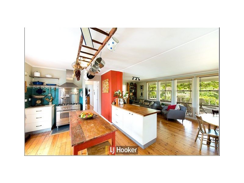 21 Davenport Street, Ainslie ACT 2602