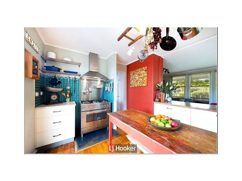 21 Davenport Street, Ainslie ACT 2602