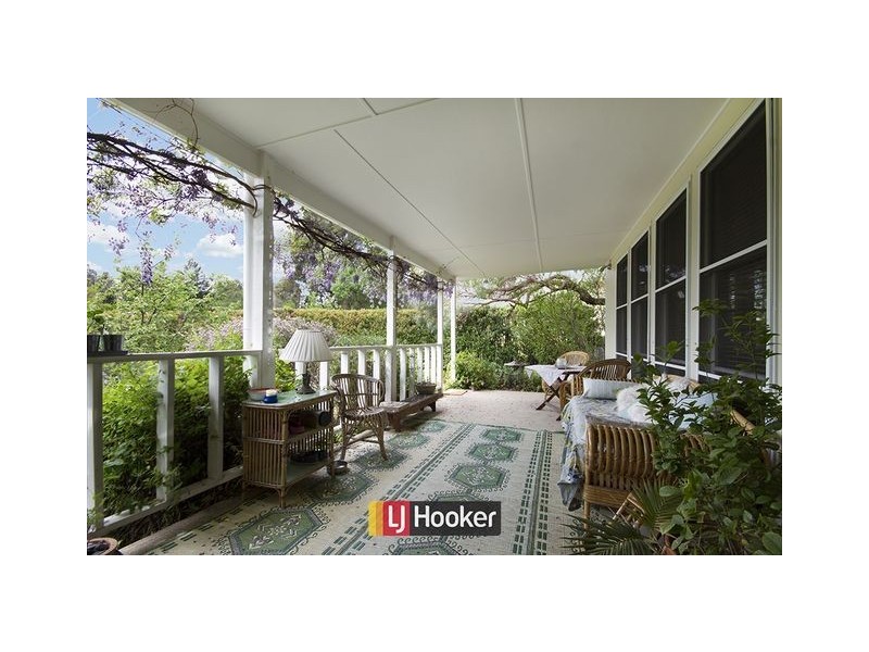 21 Davenport Street, Ainslie ACT 2602