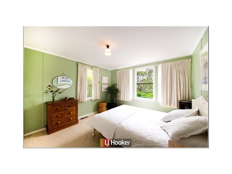 21 Davenport Street, Ainslie ACT 2602