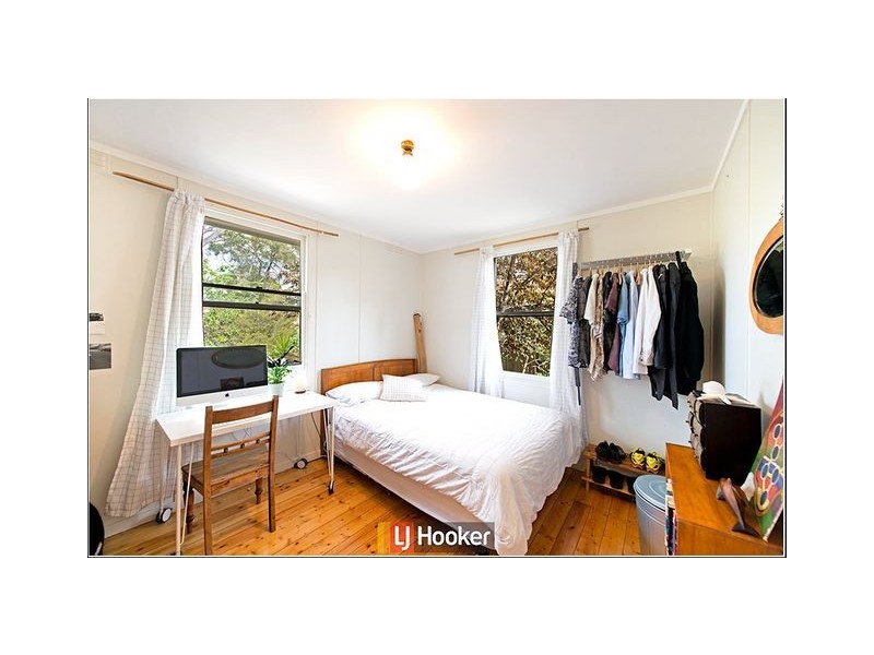 21 Davenport Street, Ainslie ACT 2602
