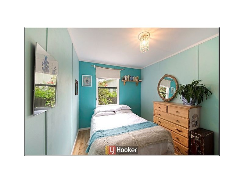 21 Davenport Street, Ainslie ACT 2602
