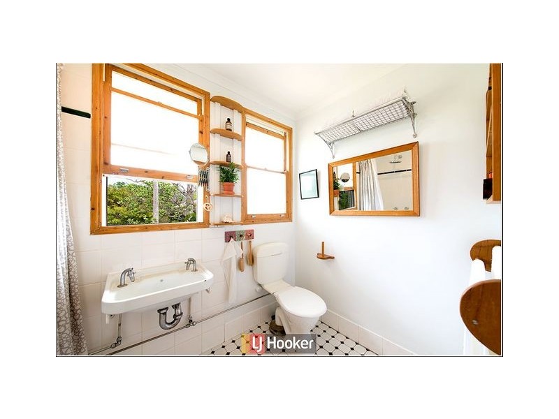 21 Davenport Street, Ainslie ACT 2602
