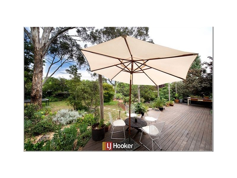 21 Davenport Street, Ainslie ACT 2602