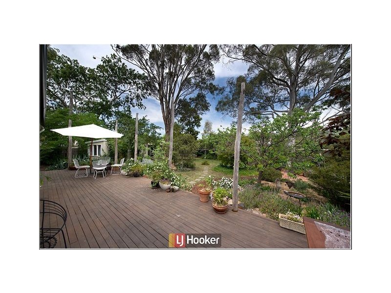 21 Davenport Street, Ainslie ACT 2602