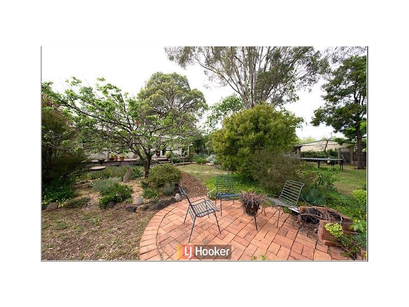 21 Davenport Street, Ainslie ACT 2602