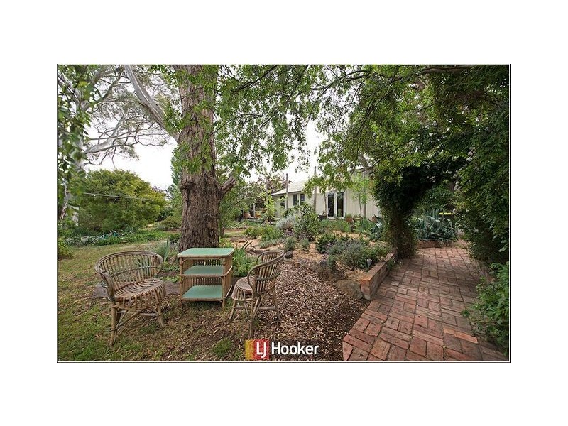 21 Davenport Street, Ainslie ACT 2602