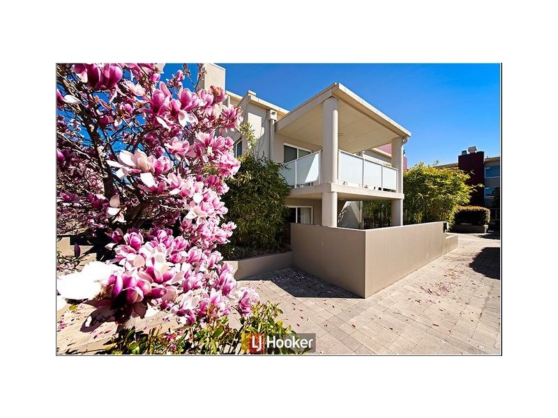 1/12 Challis Street, Dickson ACT 2602