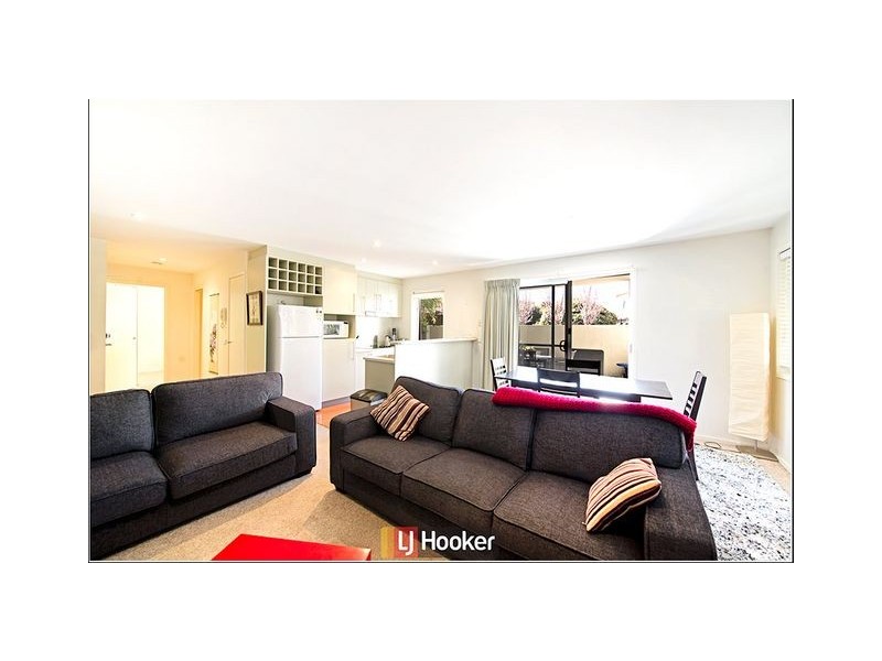 1/12 Challis Street, Dickson ACT 2602