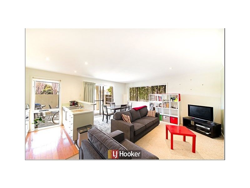 1/12 Challis Street, Dickson ACT 2602