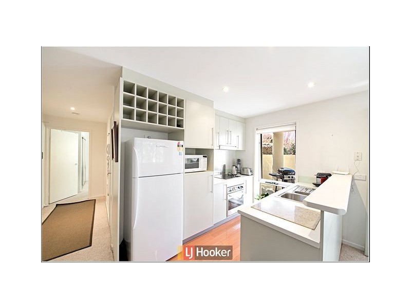 1/12 Challis Street, Dickson ACT 2602