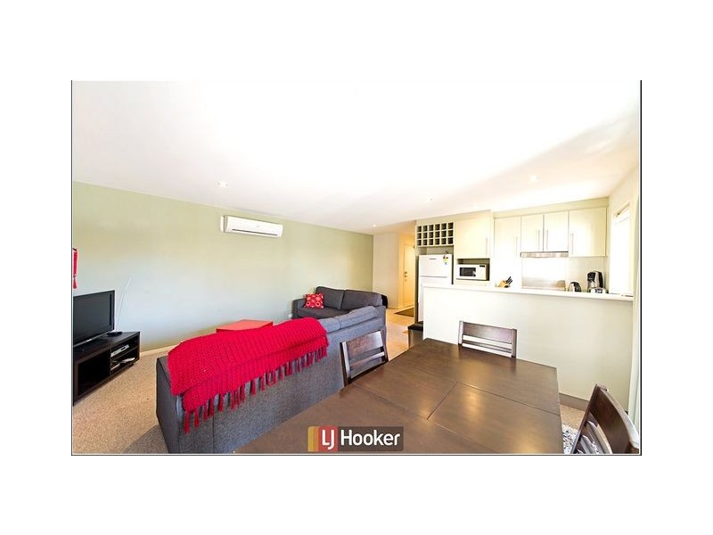 1/12 Challis Street, Dickson ACT 2602
