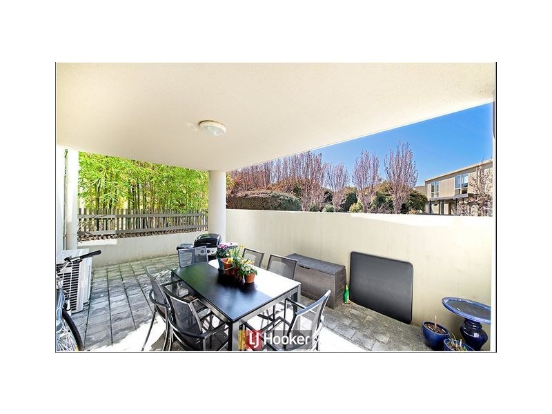 1/12 Challis Street, Dickson ACT 2602