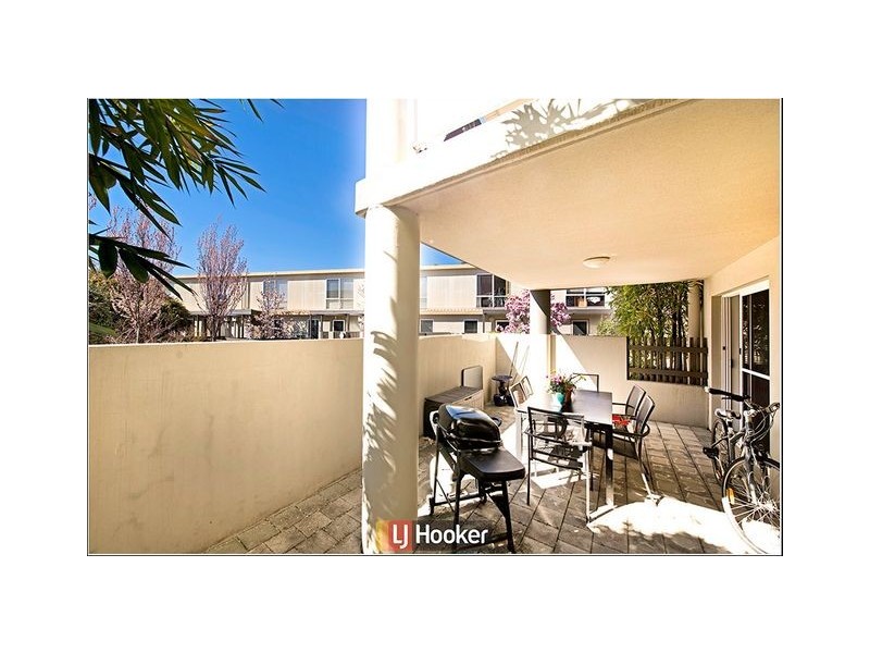 1/12 Challis Street, Dickson ACT 2602