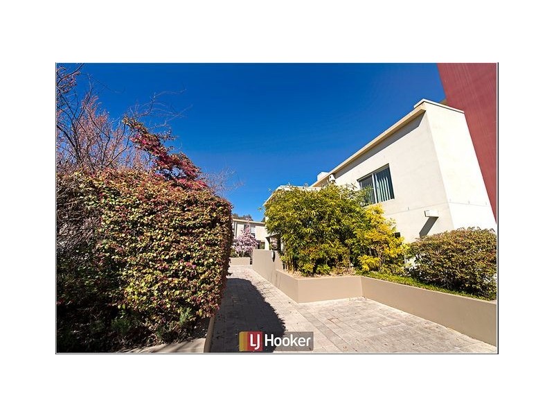 1/12 Challis Street, Dickson ACT 2602