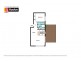 1/12 Challis Street, Dickson ACT 2602 Floorplan