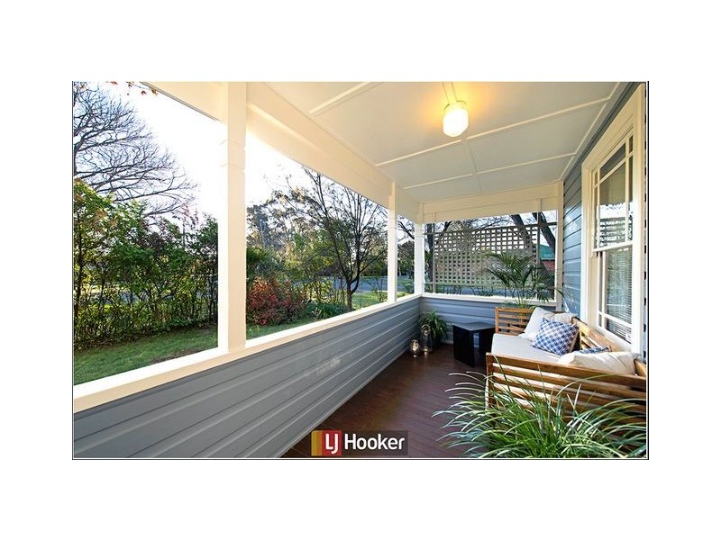 30 Paterson Street, Ainslie ACT 2602