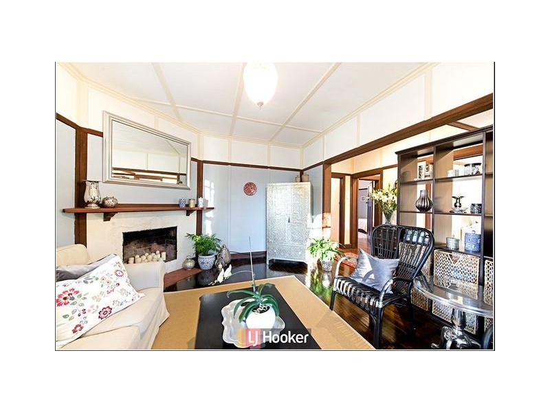 30 Paterson Street, Ainslie ACT 2602