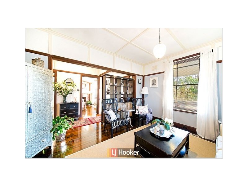 30 Paterson Street, Ainslie ACT 2602