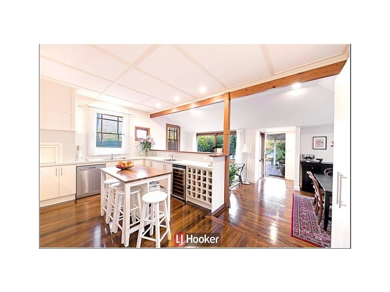 30 Paterson Street, Ainslie ACT 2602