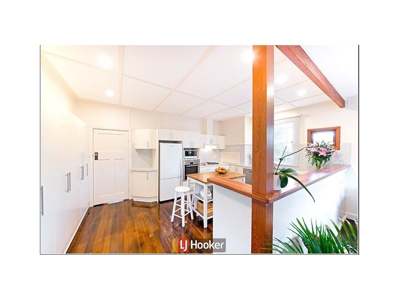 30 Paterson Street, Ainslie ACT 2602