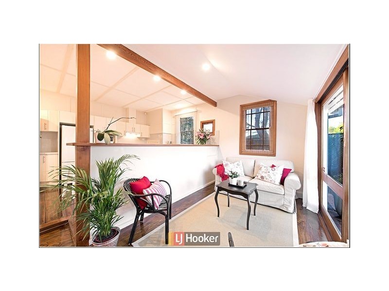 30 Paterson Street, Ainslie ACT 2602