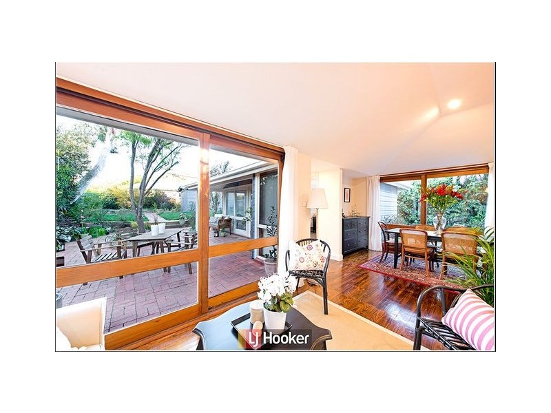 30 Paterson Street, Ainslie ACT 2602