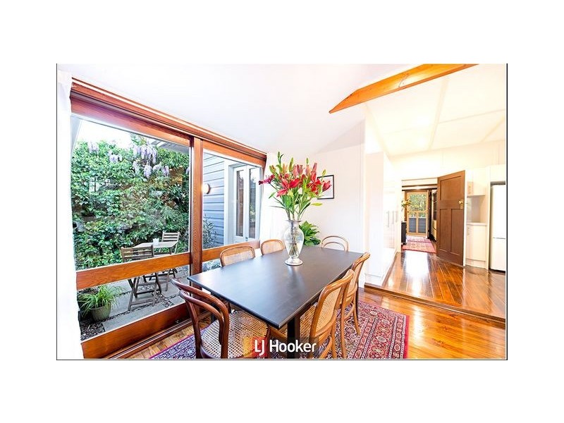 30 Paterson Street, Ainslie ACT 2602