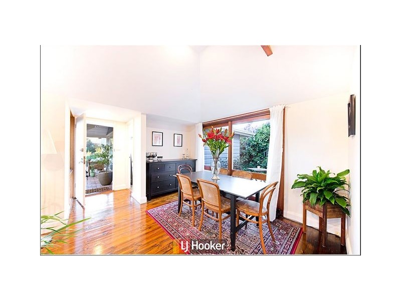 30 Paterson Street, Ainslie ACT 2602