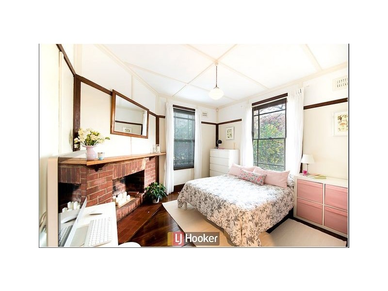 30 Paterson Street, Ainslie ACT 2602