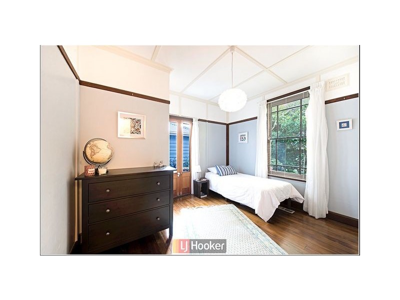 30 Paterson Street, Ainslie ACT 2602