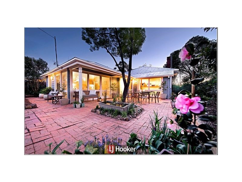 30 Paterson Street, Ainslie ACT 2602