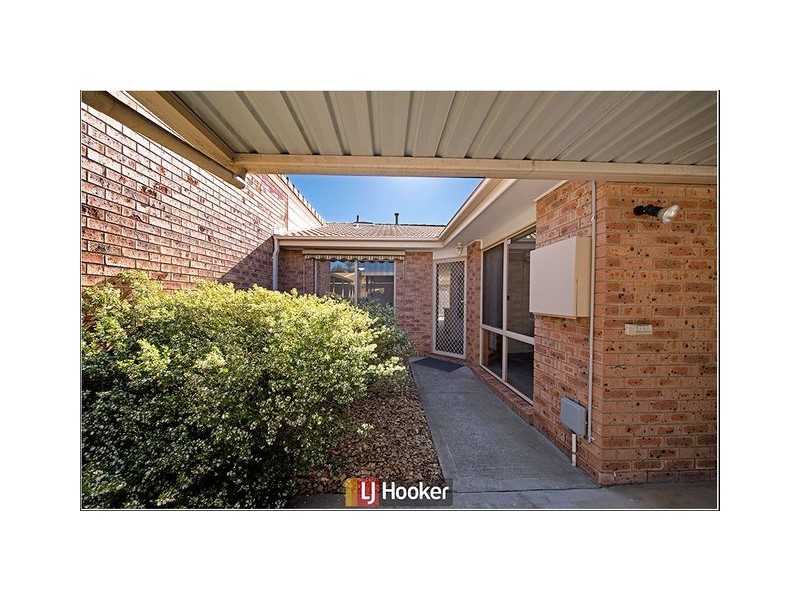 6/19 Redcliffe Street, Palmerston ACT 2913