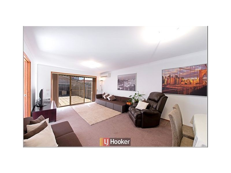 6/19 Redcliffe Street, Palmerston ACT 2913