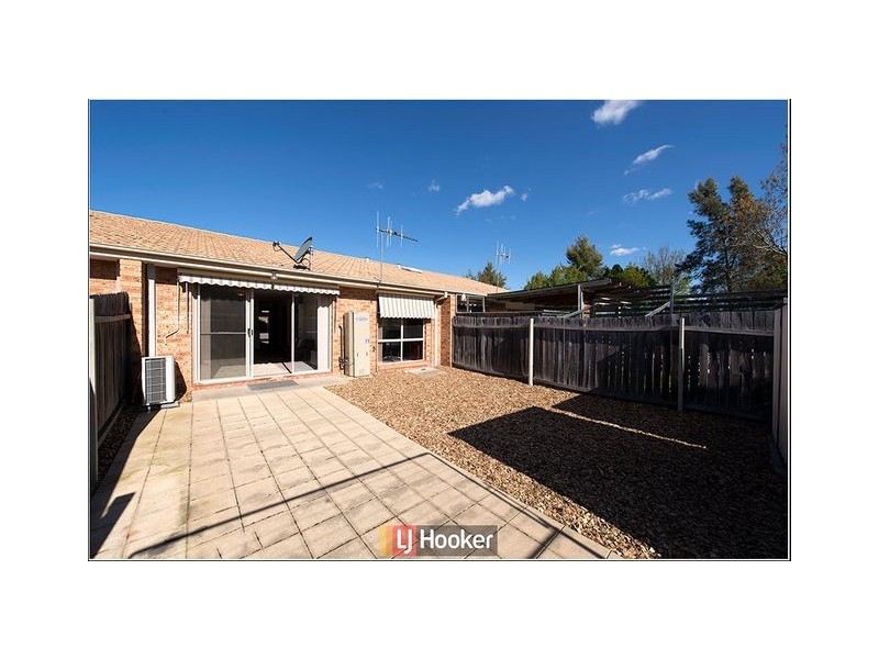 6/19 Redcliffe Street, Palmerston ACT 2913