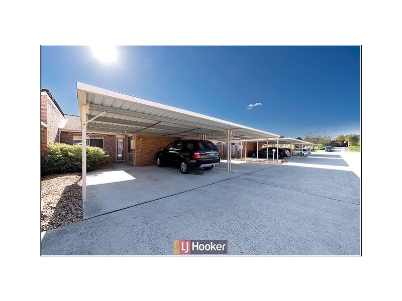 6/19 Redcliffe Street, Palmerston ACT 2913
