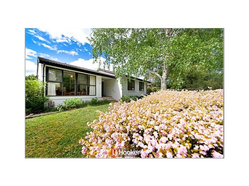 12 Dowling Street, Watson ACT 2602
