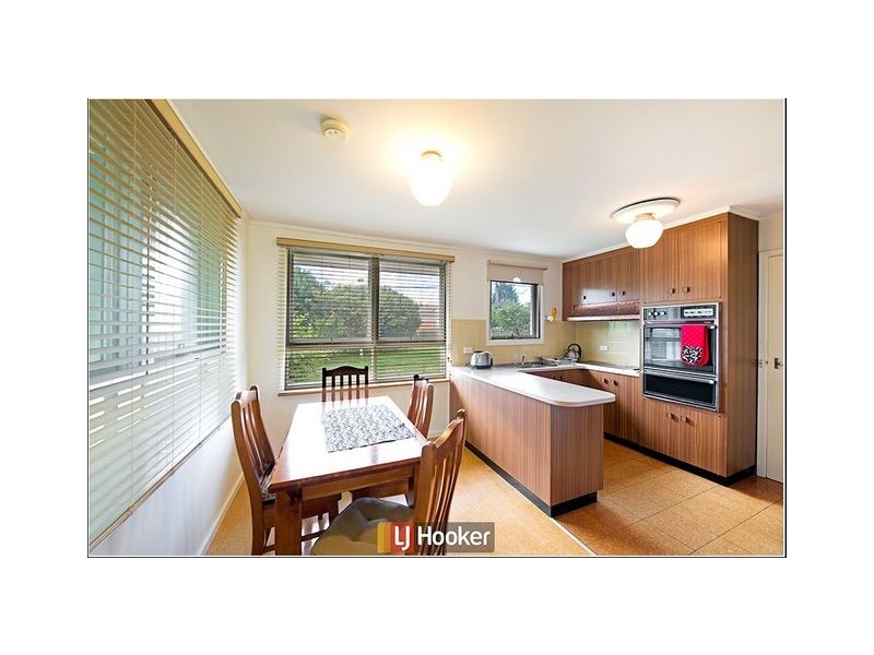 12 Dowling Street, Watson ACT 2602