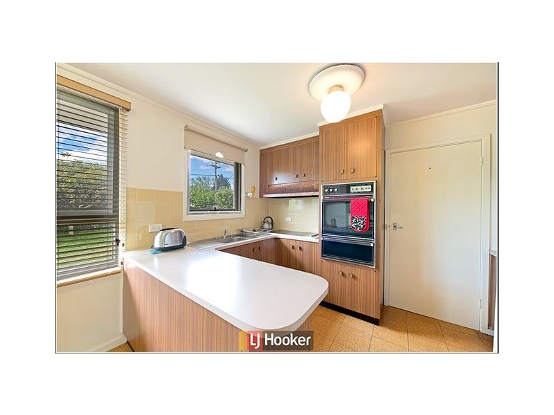 12 Dowling Street, Watson ACT 2602