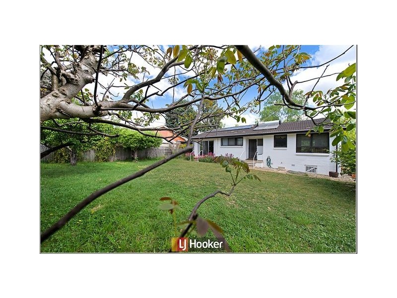 12 Dowling Street, Watson ACT 2602