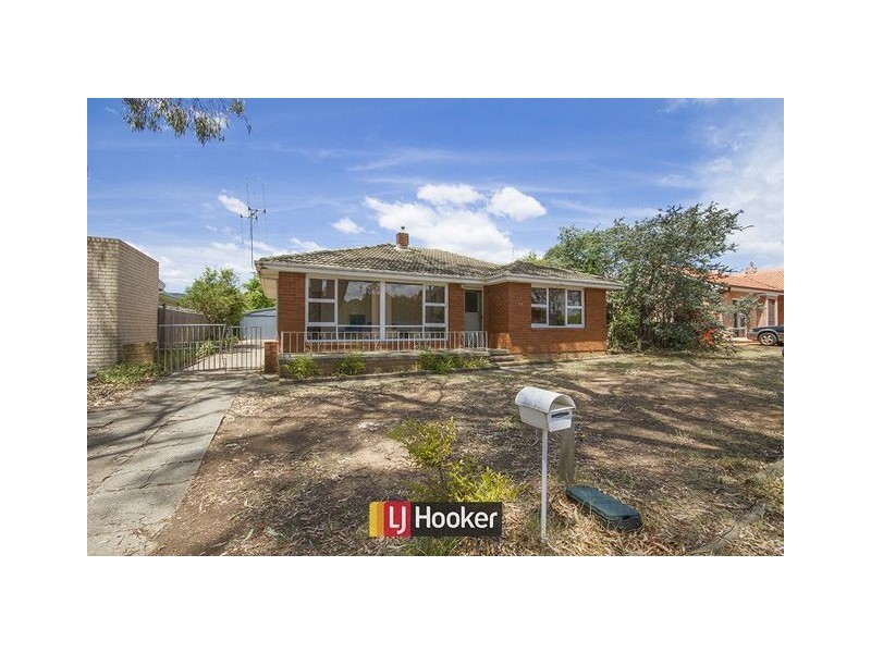 34 Frencham Street, Downer ACT 2602