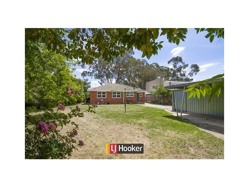 34 Frencham Street, Downer ACT 2602