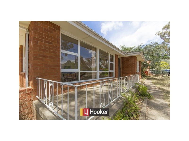 34 Frencham Street, Downer ACT 2602