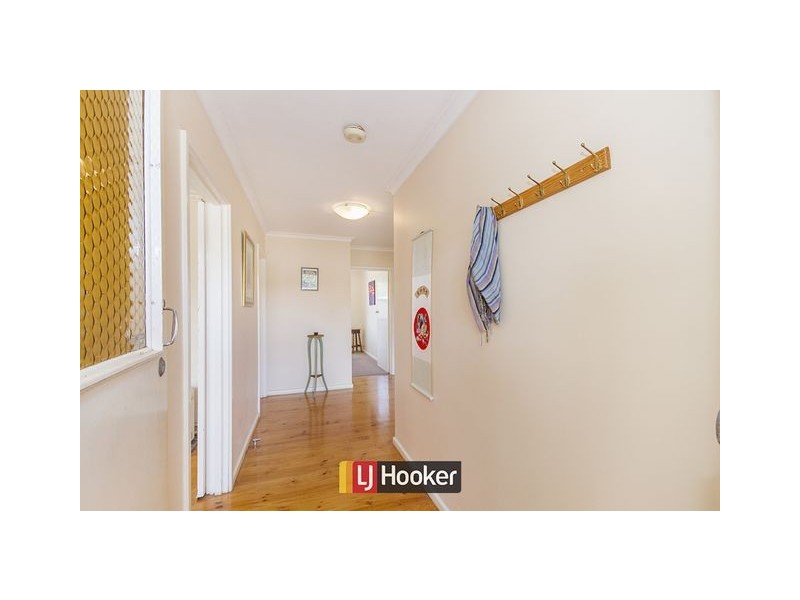 34 Frencham Street, Downer ACT 2602