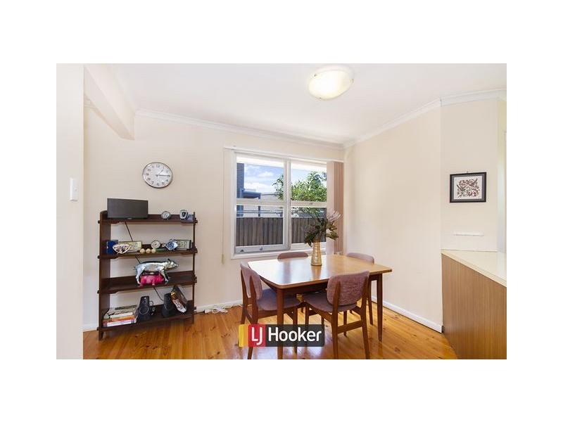34 Frencham Street, Downer ACT 2602