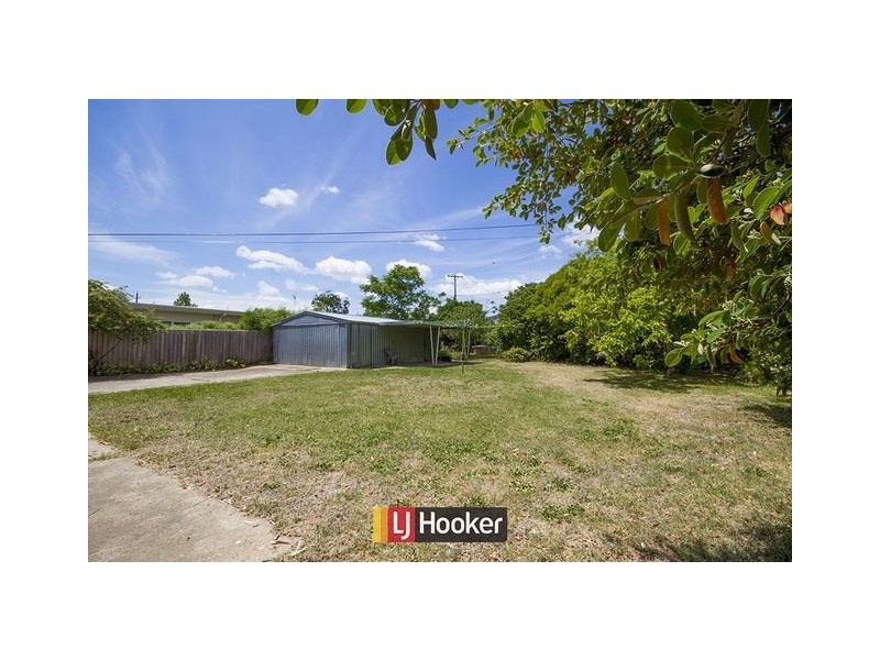 34 Frencham Street, Downer ACT 2602
