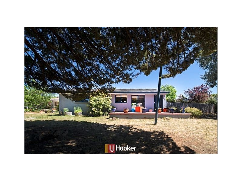 1 Cole Street, Downer ACT 2602