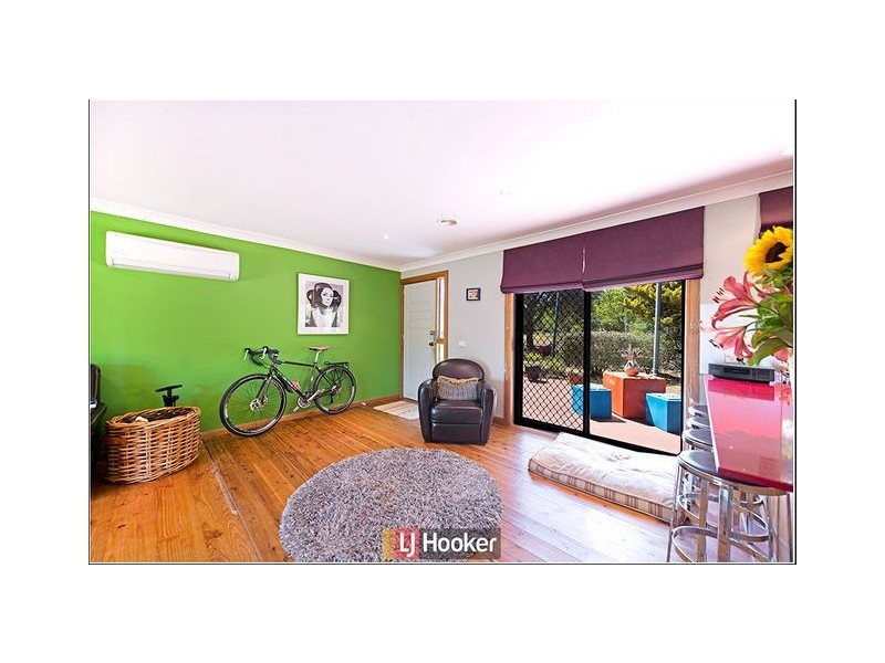 1 Cole Street, Downer ACT 2602