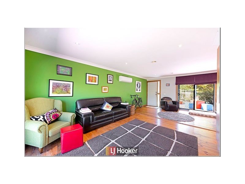 1 Cole Street, Downer ACT 2602